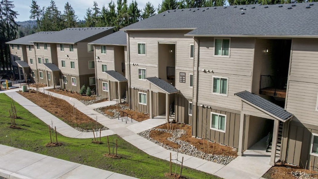 Harmona Heights