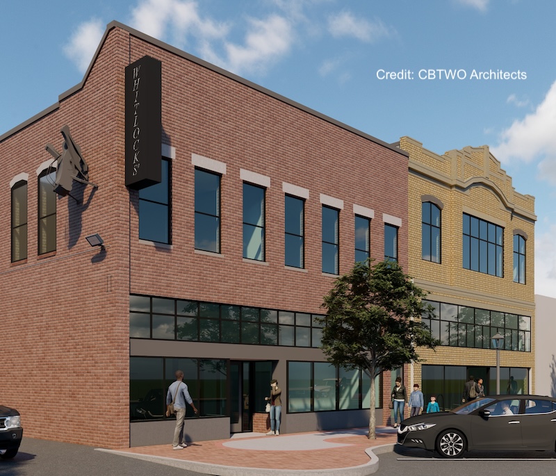 New New Wexford